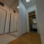 Brand New, Unoccupied One-Bedroom Apartment in a Prime Stari Aerodrom