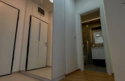 Brand New, Unoccupied One-Bedroom Apartment in a Prime Stari Aerodrom