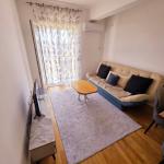 Furnished One-Bedroom Apartment with Secured Parking at Stari Aerodrom