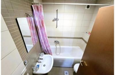 Furnished One-Bedroom Apartment in a Prime City Kvart Location, Opposite Big Fashion Mall