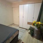 Fully Furnished One-Bedroom Apartment in Zlatičica, Podgorica