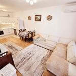 Jednosoban stan 50 m² – Stari Aerodrom, Bemax