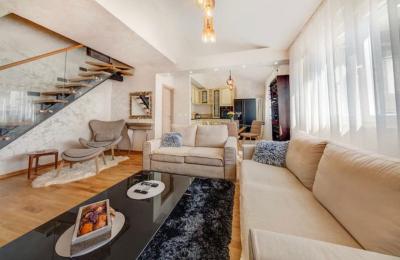 Moderan stan – Kralja Nikole