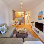 Jednosoban stan za izdavanje – Stari Aerodrom