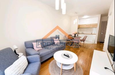 Jednosoban stan za izdavanje – Central Point