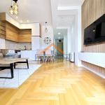 Jednosoban stan za izdavanje – Masline, Ambasada