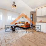 Luksuzan jednosoban stan 45 m² – Pobrežje