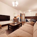 Jednosoban stan 53 m² – Master Kvart, Podgorica