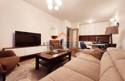 Jednosoban stan 53 m² – Master Kvart, Podgorica