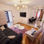 Jednosoban luksuzan stan 45 m² – Konik, Podgorica