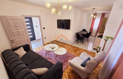 Jednosoban luksuzan stan 45 m² – Konik, Podgorica