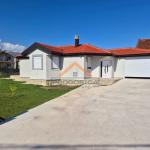 Luksuzna kuća 170 m² sa dvorištem – Podgorica