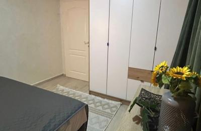 Fully Furnished One-Bedroom Apartment in Zlatičica, Podgorica