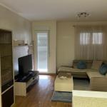 For Rent: Modern & Fully-Equipped Two-Bedroom Apartment in Podgorica’s City Kvart