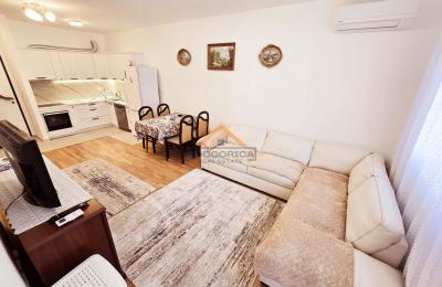 Jednosoban stan 50 m² – Stari Aerodrom, Bemax