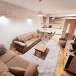 Dvosoban stan 85 m² – Stari Aerodrom, Podgorica