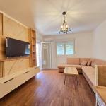 Jednosoban stan za izdavanje – Stari Aerodrom