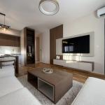 Dvosoban stan sa garažom – Zagoriča