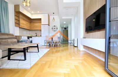 Jednosoban stan za izdavanje – Masline, Ambasada