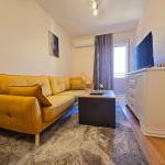 Jednosoban stan 45 m² – Central Point, Podgorica